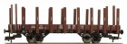 520904 Fleischmann Flat car